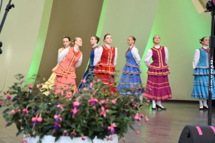 Szósty dzień Tygodnia Kultury Beskidzkiej